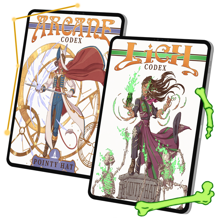 Digital Codices Bundle