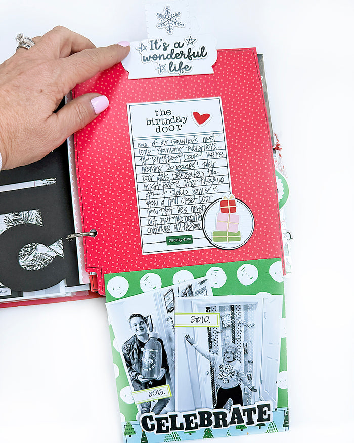 Digital Stamps:  Library Card