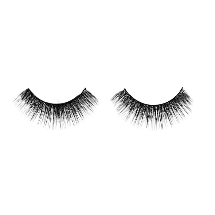 Disneys Minnie Mouse and Makeup Revolution Wink Wink Wispy Lashes
