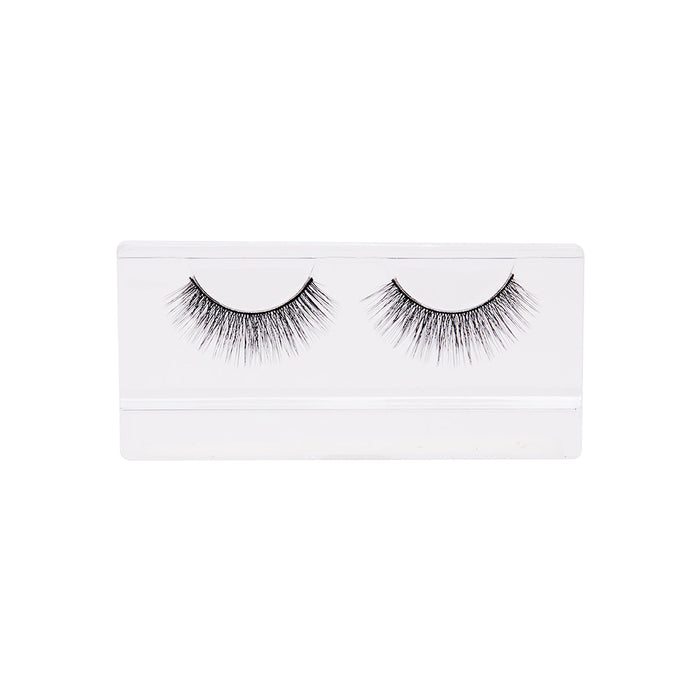 Disneys Minnie Mouse and Makeup Revolution Wink Wink Wispy Lashes