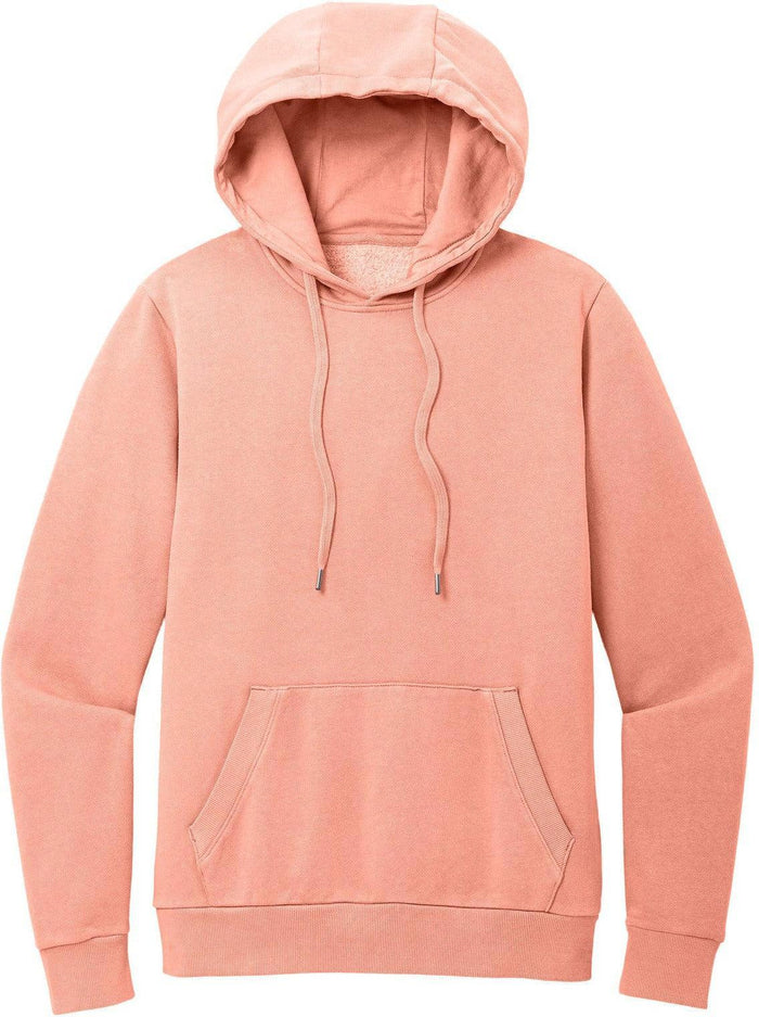 District Wash Fleece Hoodie