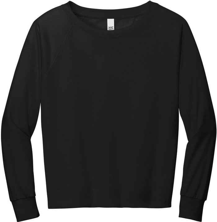 Black / S