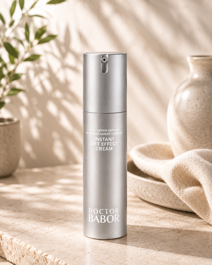 Doctor Babor Instant Lift Effect Cream