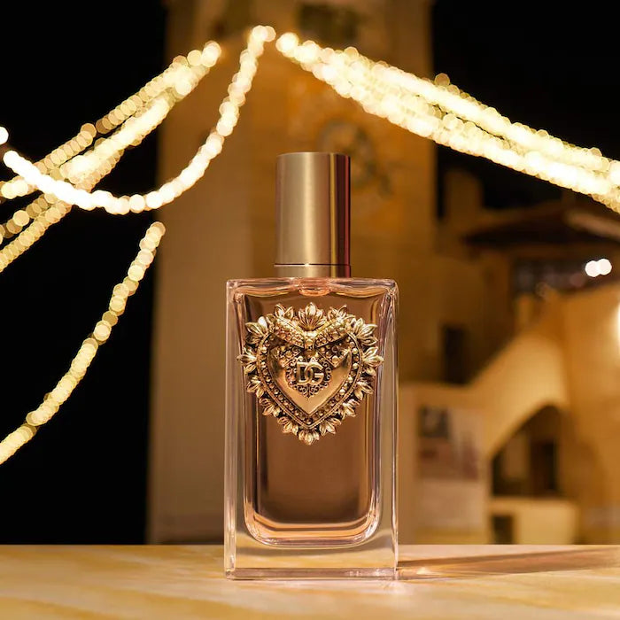 Dolce & Gabbana Devotion Eau De Parfum 100ml