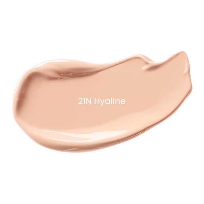 21N Hyaline