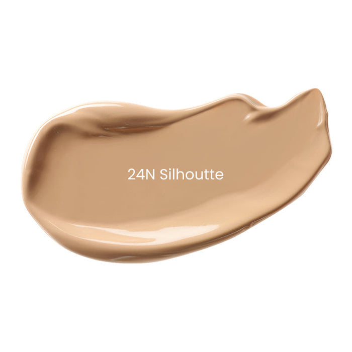 24N Silhoutte