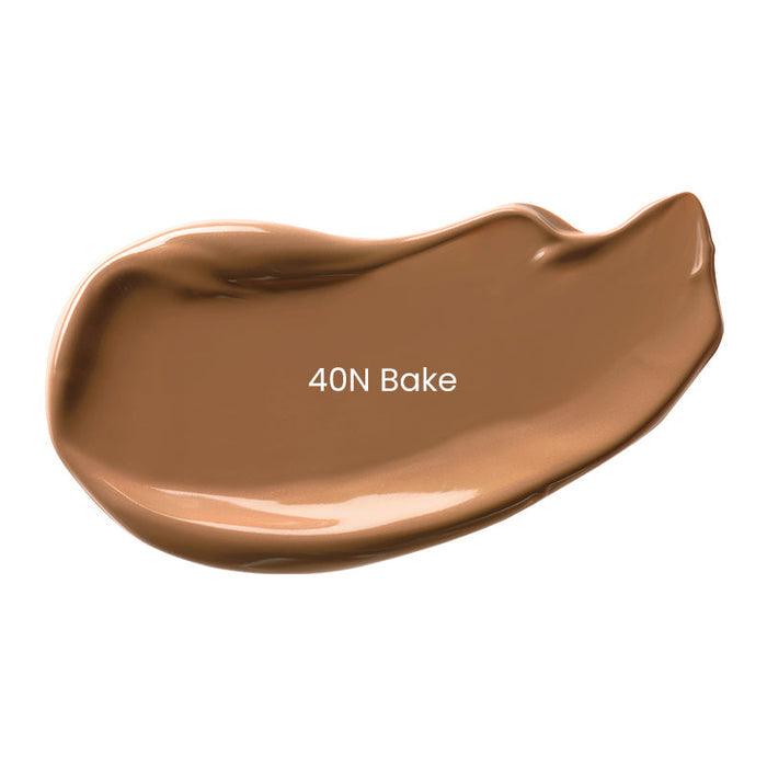40N Bake