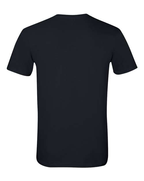 DOPE RUNNA "DA CITY" T-SHIRT - Black X White