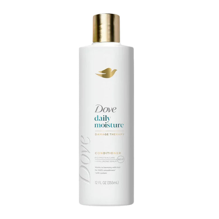 DOVEDove Daily Moisture Deep Conditioner 355mlMood Arabia