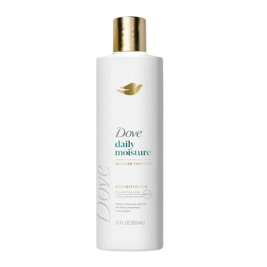 DOVEDove Daily Moisture Deep Conditioner 355mlMood Arabia
