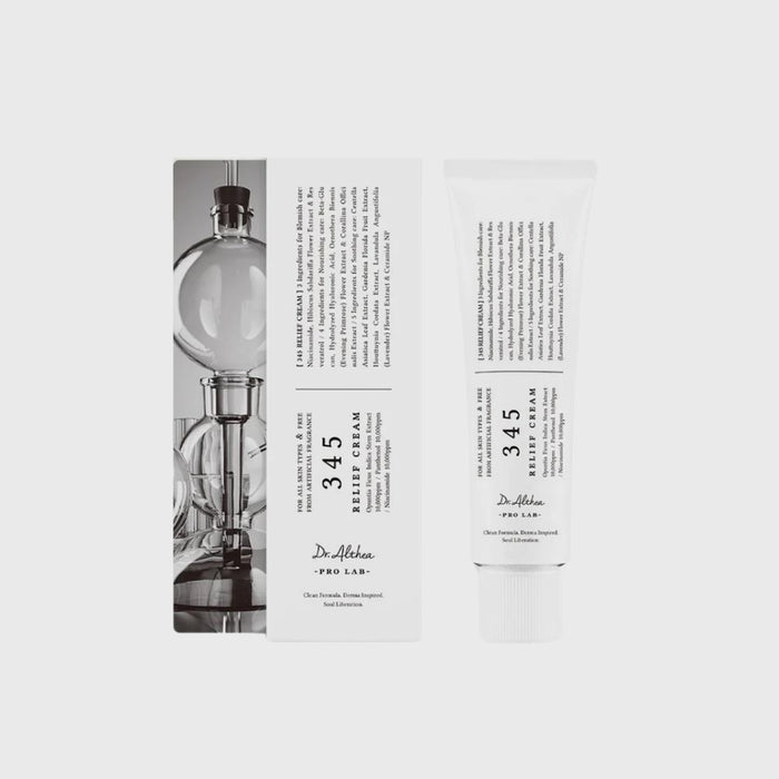 Dr. Althea 345 Relief Cream 50mL