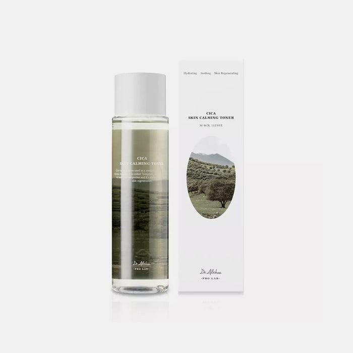Dr. Althea Anastatica Skin Conditioning Toner is a Korean lightweight, vegan, and pH-balanced toner designed to deeply hydrate and soothe dry, sensitive, or irritated skin.