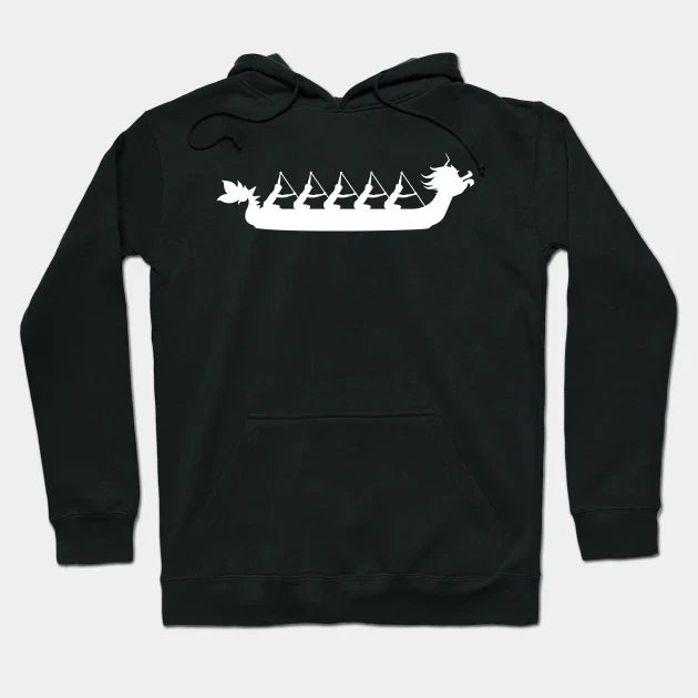 Dragon Boat Team Hoodie