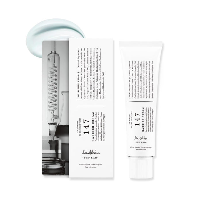 Dr.Althea 147 Barrier Cream