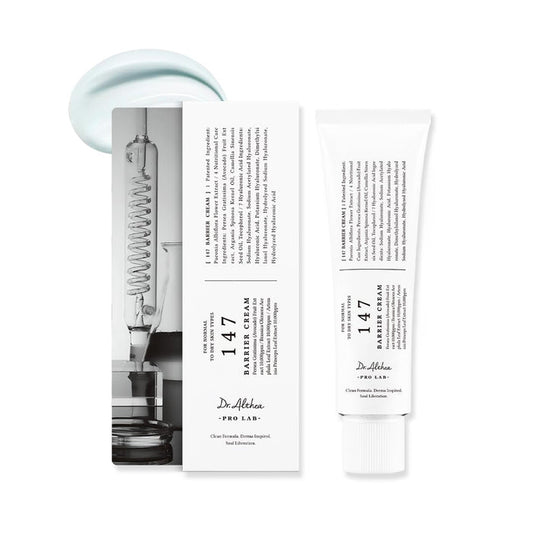 Dr.Althea 147 Barrier Cream