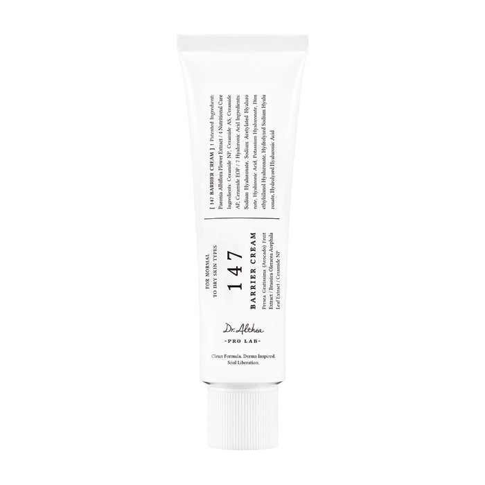 Dr.Althea 147 Barrier Cream