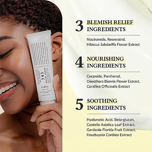 Dr.Althea 345 Relief Cream 15ml