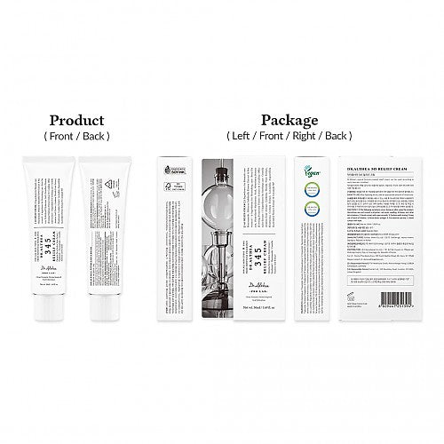Dr.Althea 345 Relief Cream 15ml
