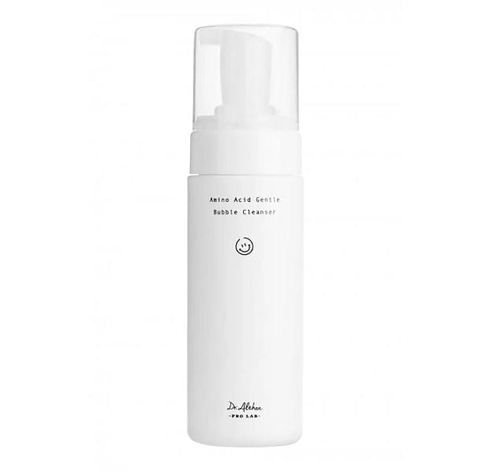 Dr.Althea Amino Acid Gentle Bubble Cleanser 140ml / 4.73 Fl Oz