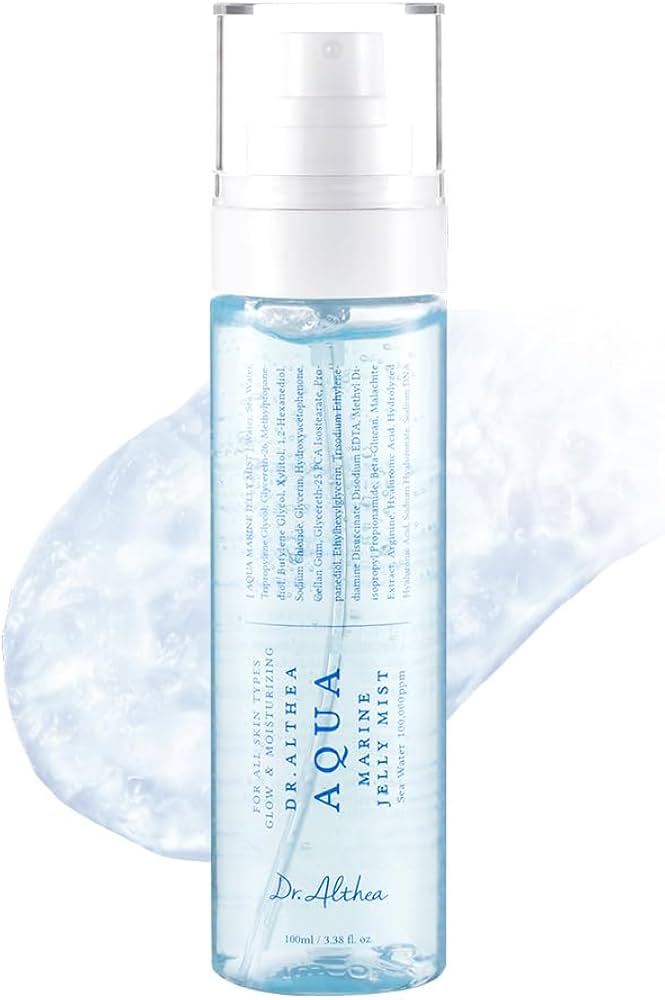 Dr.Althea Aqua Marine Jelly Mist 100ml
