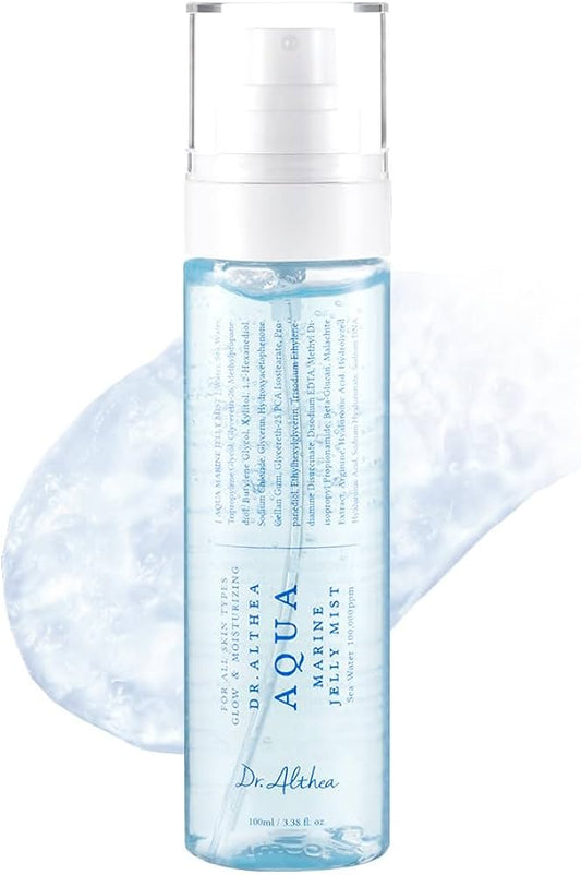 Dr.Althea Aqua Marine Jelly Mist 100ml