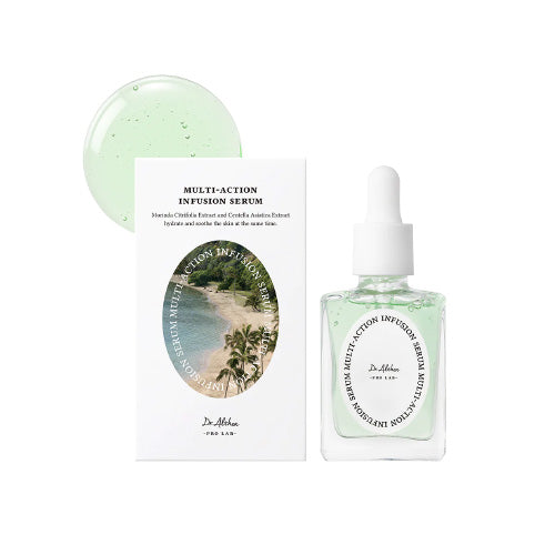 Dr.Althea Multi Action Infusion Serum 30ml