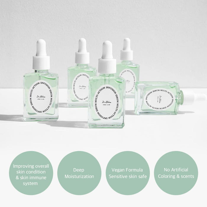 Dr.Althea Multi Action Infusion Serum 30ml