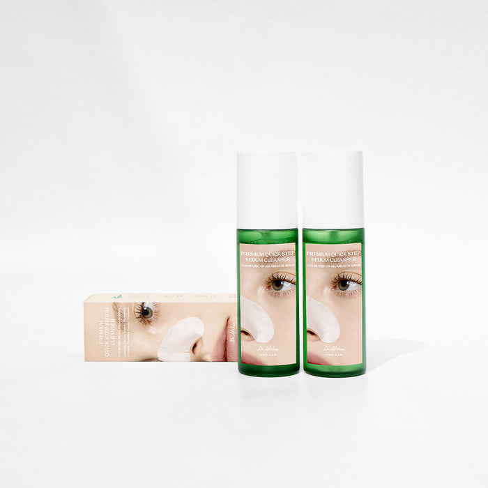 Dr.Althea Premium Quick Step Sebum Cleanser