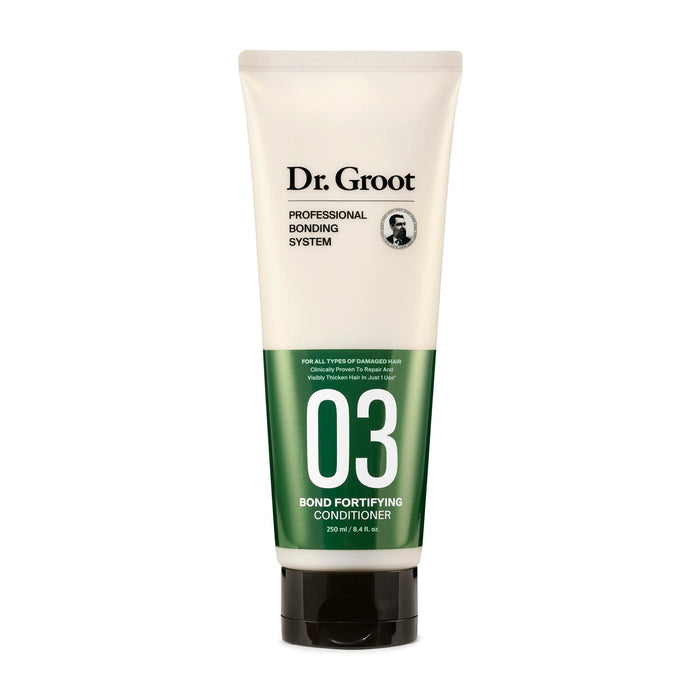 Dr.Groot Professional Bonding System Fortifying Conditioner 250ml