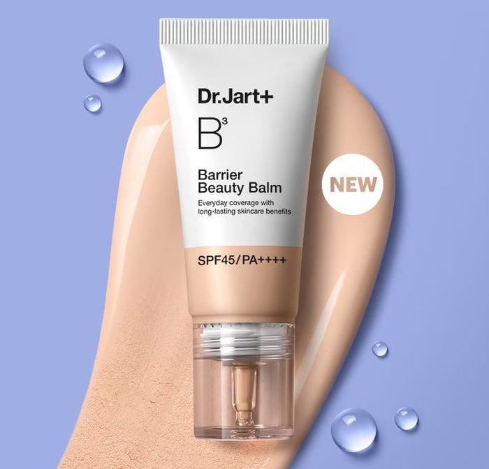 Dr.Jart+ B3 Barrier Beauty Balm SPF45 / PA++++ 01 light