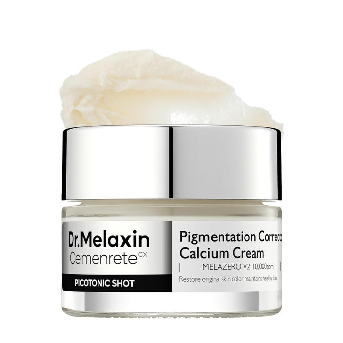 Dr.Melaxin Cemenrete Picotonic Shot Calcium cream 0.88 oz / 26ml