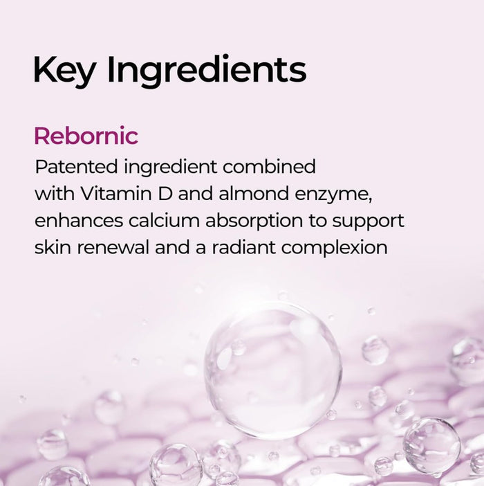 Dr.Melaxin Cemenrete Picotonic Shot Calcium cream 0.88 oz / 26ml