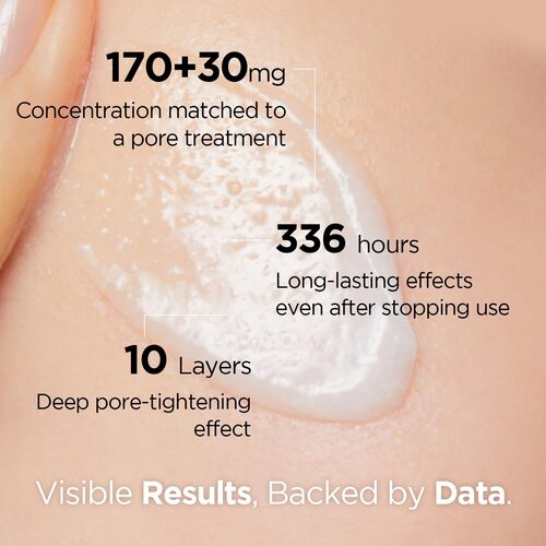 Dr.Nineteen Porexsome CollaBooster Poreshot Cream 50ml
