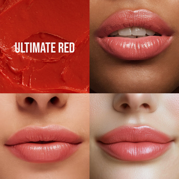 Dr.PAWPAW Bold Red VIP Kit