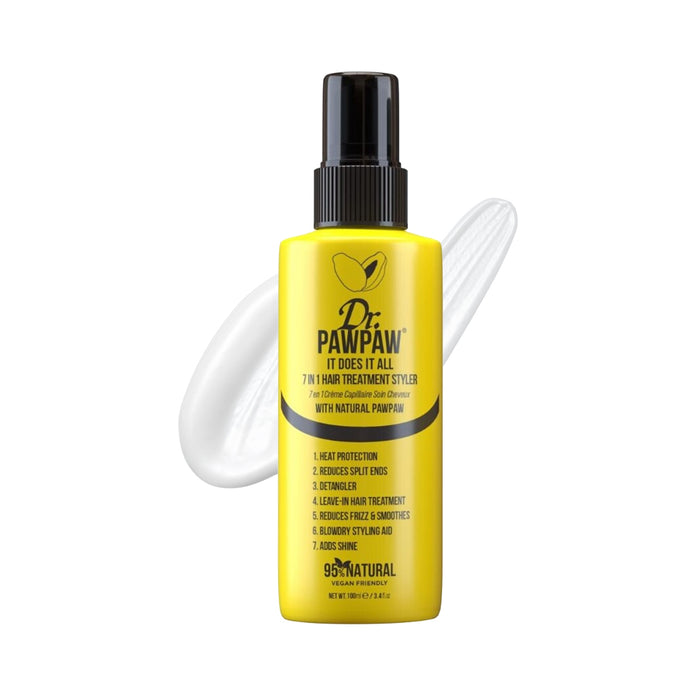 Dr.PAWPAW It Does It All - 7 in 1 Hair Treatment Styler 100ml