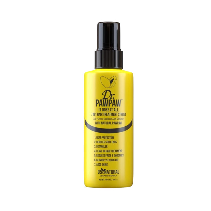 Dr.PAWPAW It Does It All - 7 in 1 Hair Treatment Styler 100ml