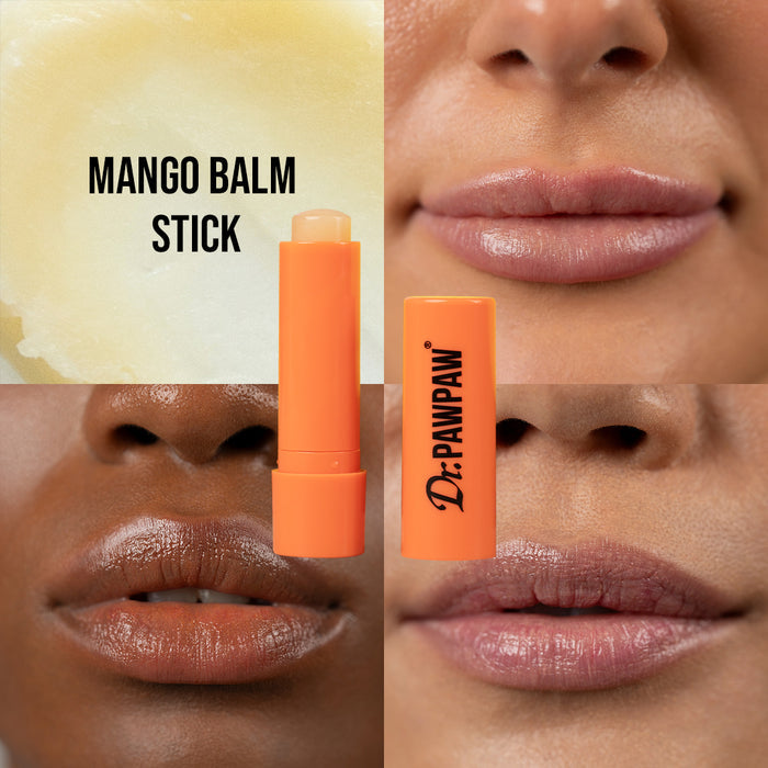 Group-Mango