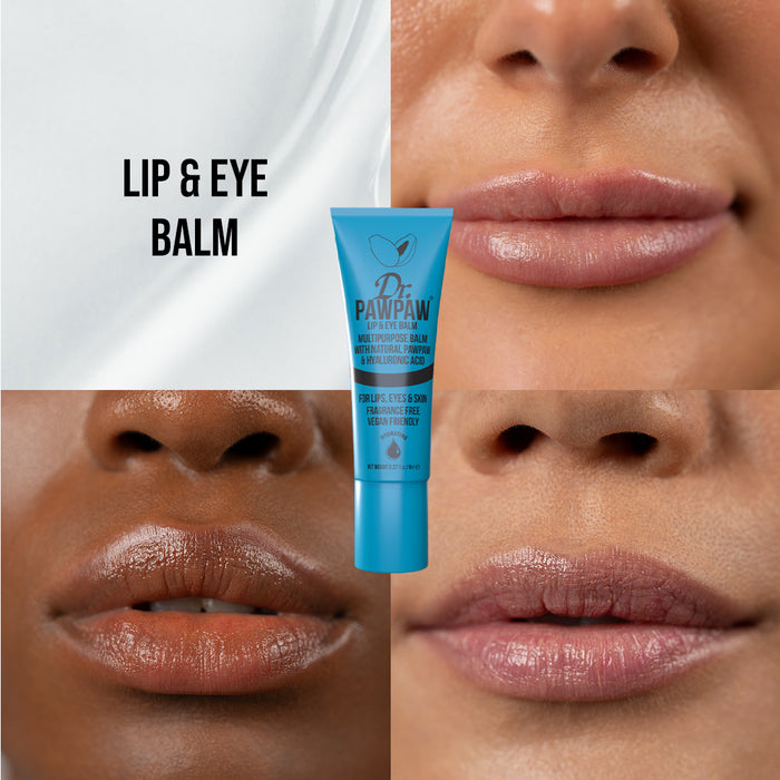 Dr.PAWPAW Lip & Eye Balm 8 ml