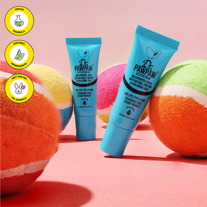 Dr.PAWPAW Lip & Eye Balm 8 ml