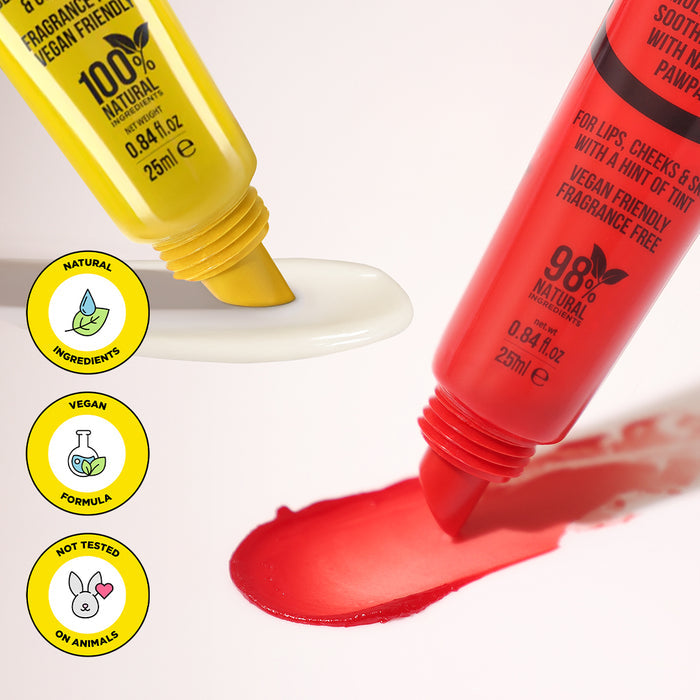 Dr.PAWPAW Party Gift Set