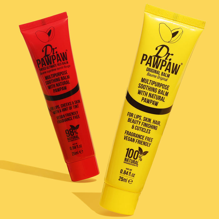 Dr.PAWPAW Party Gift Set