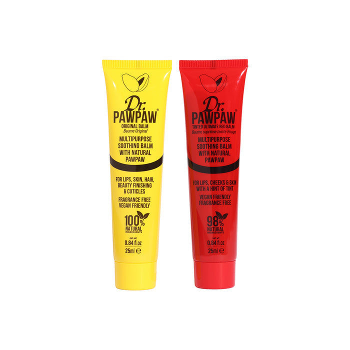 Dr.PAWPAW Party Gift Set