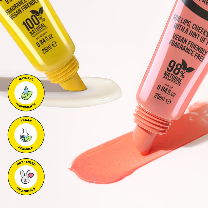 Dr.PAWPAW Peachy Gift Set