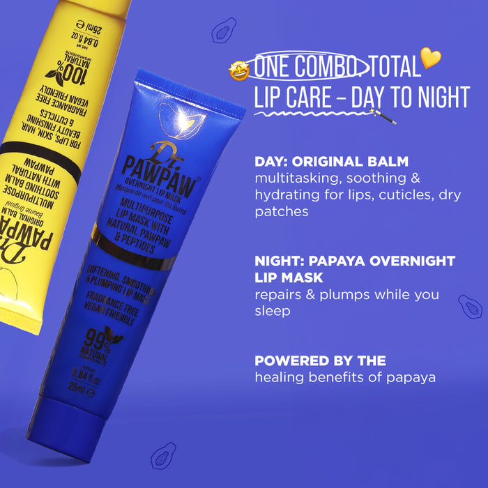 Dr.PAWPAW Relax Gift Set