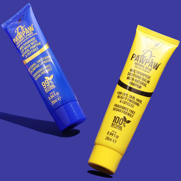 Dr.PAWPAW Relax Gift Set