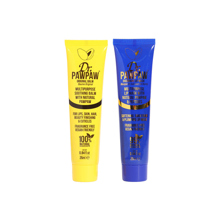 Dr.PAWPAW Relax Gift Set