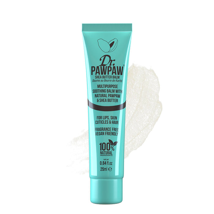 Dr.PAWPAW Shea Butter Lip Balm 25 ml