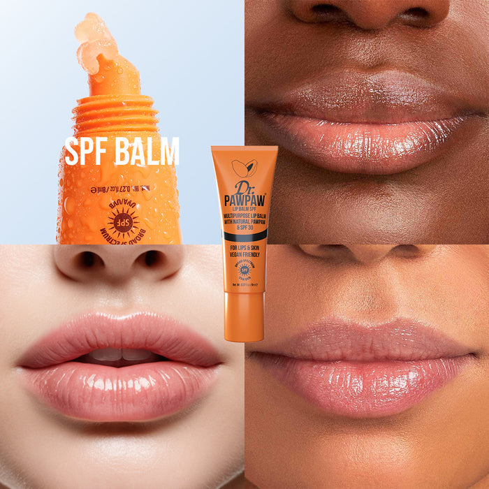 Dr.PAWPAW SPF 30 Lip Balm 8 ml