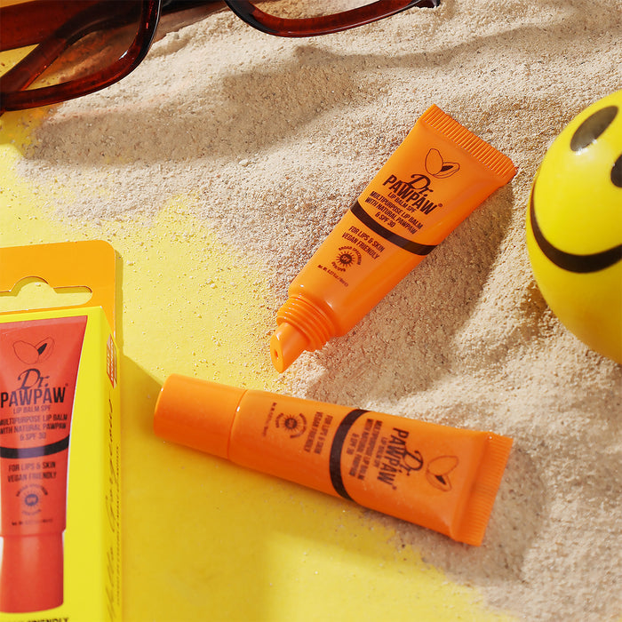 Dr.PAWPAW SPF 30 Lip Balm 8 ml