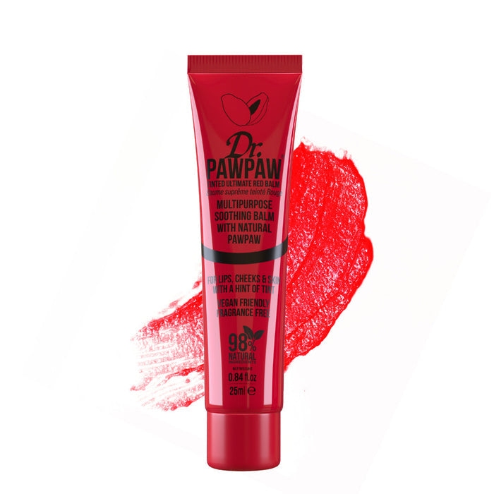 Ultimate Red